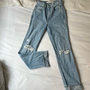 GRLFRND jeans